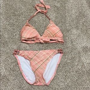 Target Bikini Size S